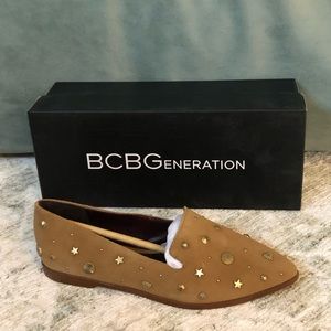 New BCBGENERATION Nikkola Loafers